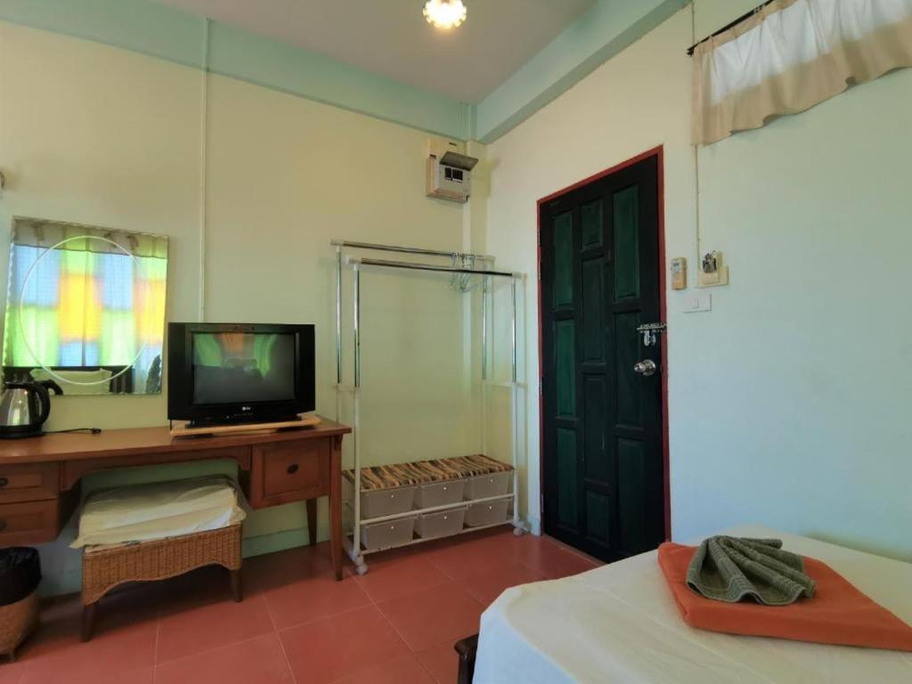 Kota Baan Por Jai 2Bed Apartment Koh Lanta Exterior photo