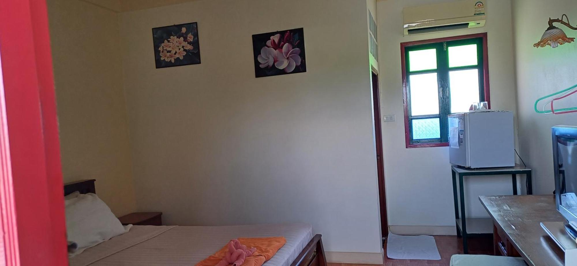 Kota Baan Por Jai 2Bed Apartment Koh Lanta Exterior photo